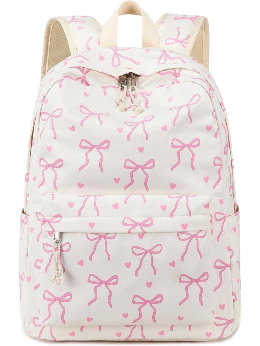Stylish Girls School Backpack | Bookbag for Elementary & Middle School | Laptop